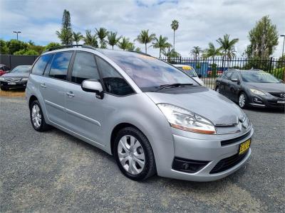 2010 CITROEN C4 PICASSO HDI 4D WAGON for sale in Kempsey